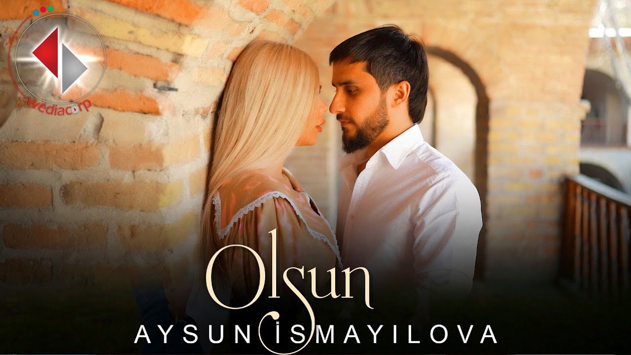 Aysun İsmayılova - Olsun (Official Video 2023)